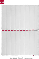 Přehoz se zipem a vyprat, 220 X 240 cm Přikrývky a přikrývky Naty Shop