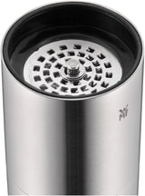 WMF Gourmet mlýnek na koření 10,5 cm, nerezové mlýnky a kráječe Cromargan Naty Shop