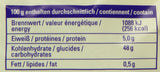 Meruňkový Seeberger 200g Naty Shop dehydratované produkty