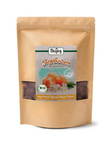Biojoy sušené meruňky (500 g), nesířené Dehydrované produkty Můj obchod 1 kg (1 balení)