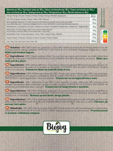 Biojoy sušené meruňky (500 g), nesířené Dehydrované produkty Můj obchod