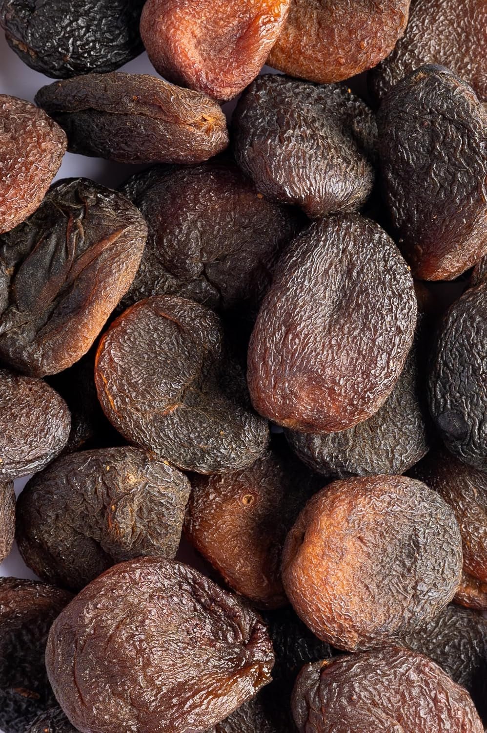 Biojoy sušené meruňky (500 g), nesířené Dehydrované produkty Můj obchod