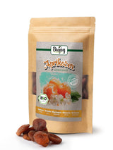 Biojoy sušené meruňky (500 g), nesířené Dehydrované produkty Můj obchod