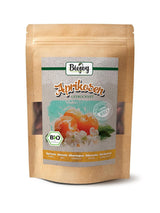 Biojoy dried apricots (500 g), unsulphured Dehydrated products My store 500 G