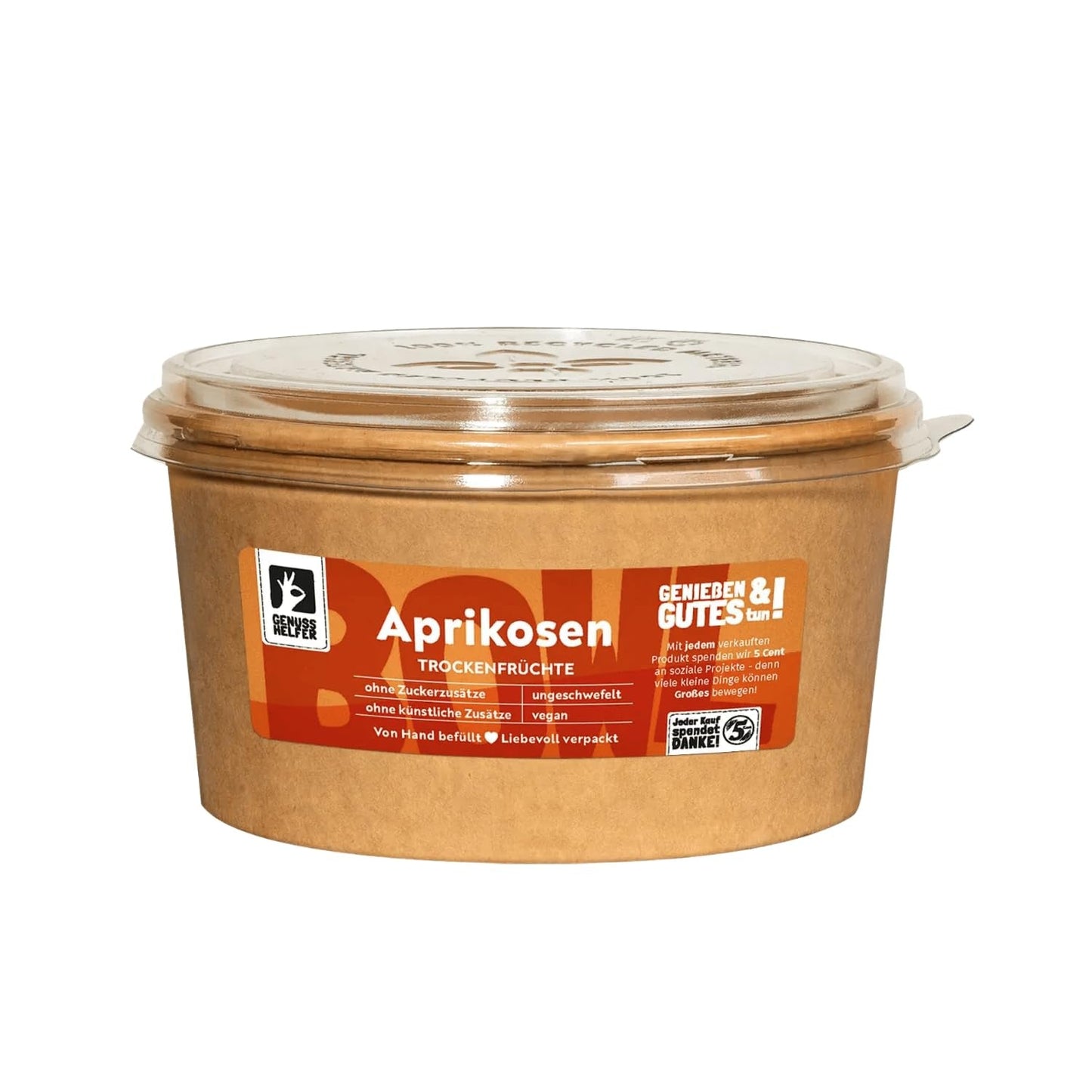 Bremer Gewürzhandel sušené meruňky, sušené ovoce bez přidaného cukru a nesířené, 1 kg Sušené produkty Naty Shop 500 G