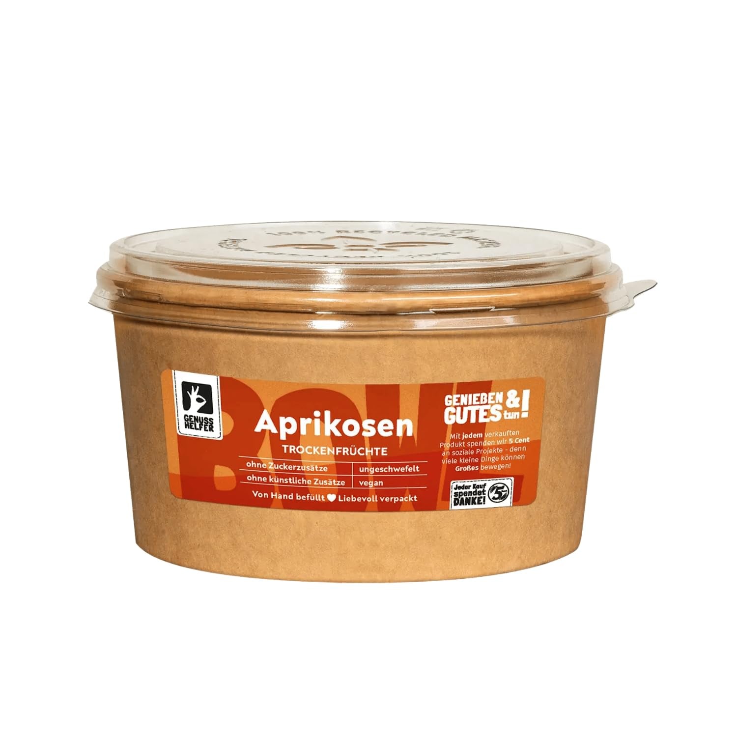 Bremer Gewürzhandel sušené meruňky, sušené ovoce bez přidaného cukru a nesířené, 1 kg Sušené produkty Naty Shop 500 G