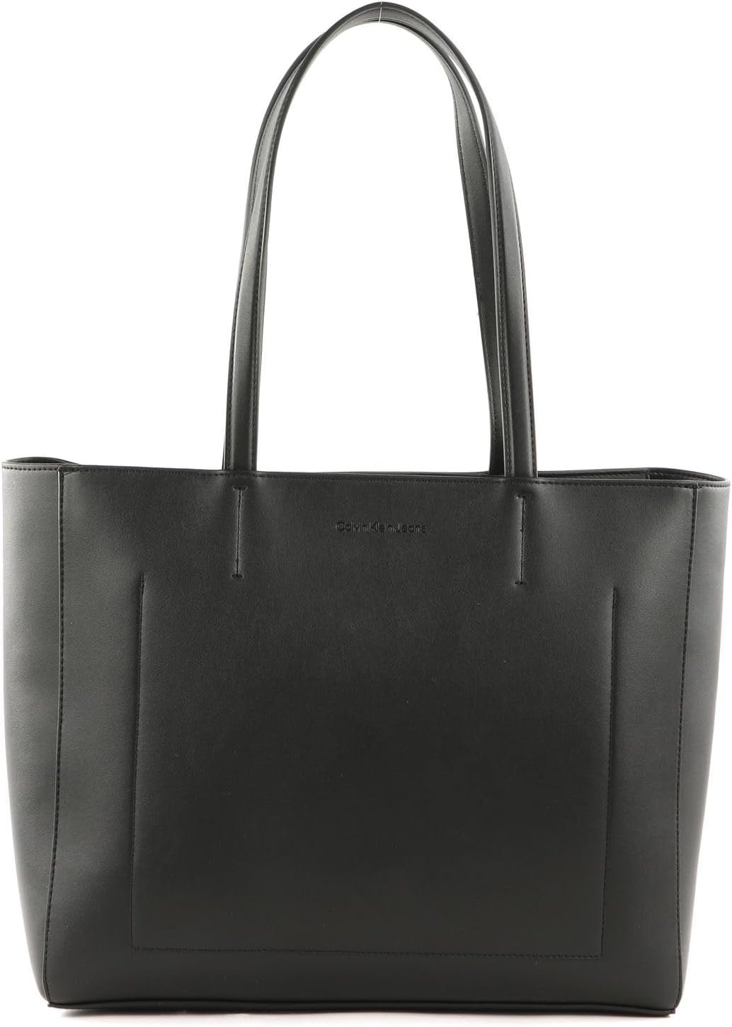 Calvin Klein Dámské doplňky Příslušenství Tašky Taška Černá Tašky pro volný čas Ženy Naty Shop