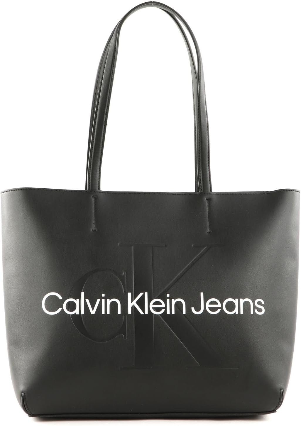 Calvin Klein Dámské doplňky Doplňky Tašky Taška Černá Tašky pro volný čas Ženy Naty Shop Jedna velikost padne všem