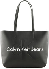 Calvin Klein Dámské doplňky Doplňky Tašky Taška Černá Tašky pro volný čas Ženy Naty Shop Jedna velikost padne všem