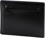 Calvin Klein CK MEDIAN ID CARDHOLDER Peněženka pro muže, černá (Ck Black), OS Men's Wallet Naty Shop