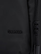Calvin Klein CK NYLON BACKPACK Dámské batohy, Černá (Ck Black), OS Dámské tašky Naty Shop