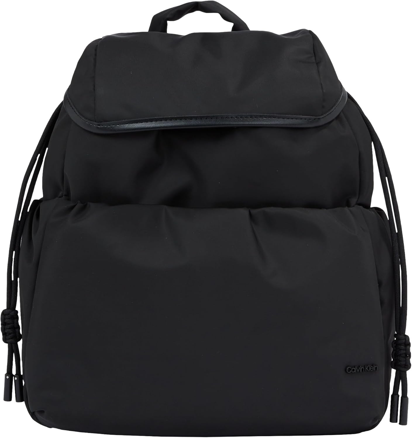 Calvin Klein CK NYLON BACKPACK pro ženy, Black (Ck Black), OS Dámské tašky Naty Shop Výchozí název