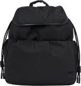 Calvin Klein CK NYLON BACKPACK pro ženy, Black (Ck Black), OS Dámské tašky Naty Shop Výchozí název