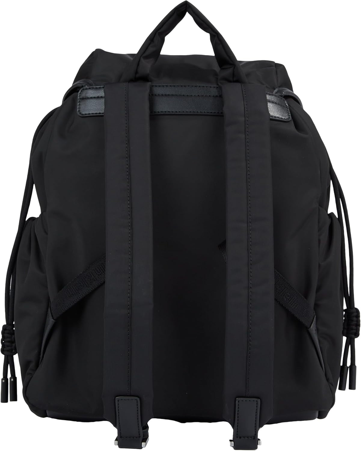 Calvin Klein CK NYLON BACKPACK Dámské batohy, Černá (Ck Black), OS Dámské tašky Naty Shop