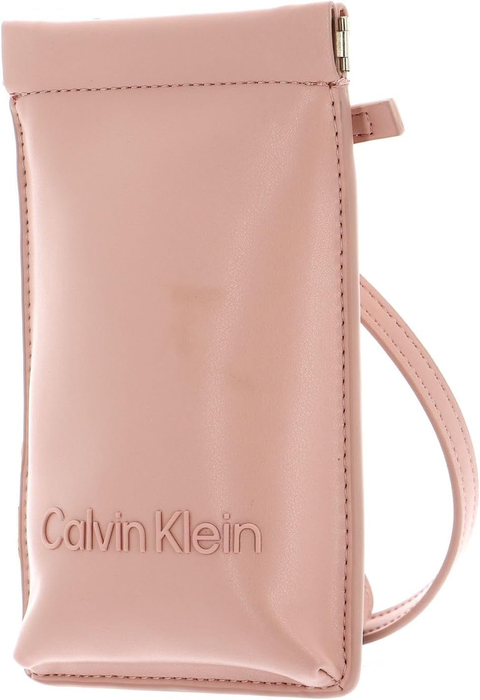 Calvin Klein CK Phone Set Crossbody Bag Cafe Au Lait Dámské Tašky Naty Shop