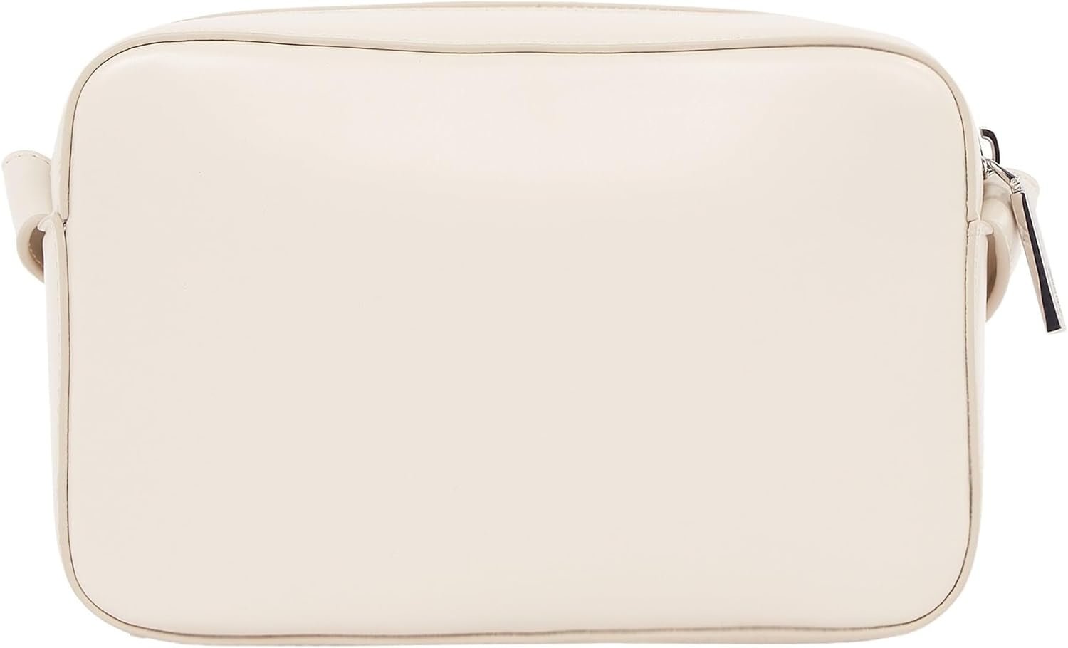Calvin Klein crossbody kabelka Embossed Logo Camera Bag se zapínáním na zip Dámské tašky Naty Shop