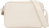 Calvin Klein crossbody kabelka Embossed Logo Camera Bag se zapínáním na zip Dámské tašky Naty Shop Grey (Gray Morn)