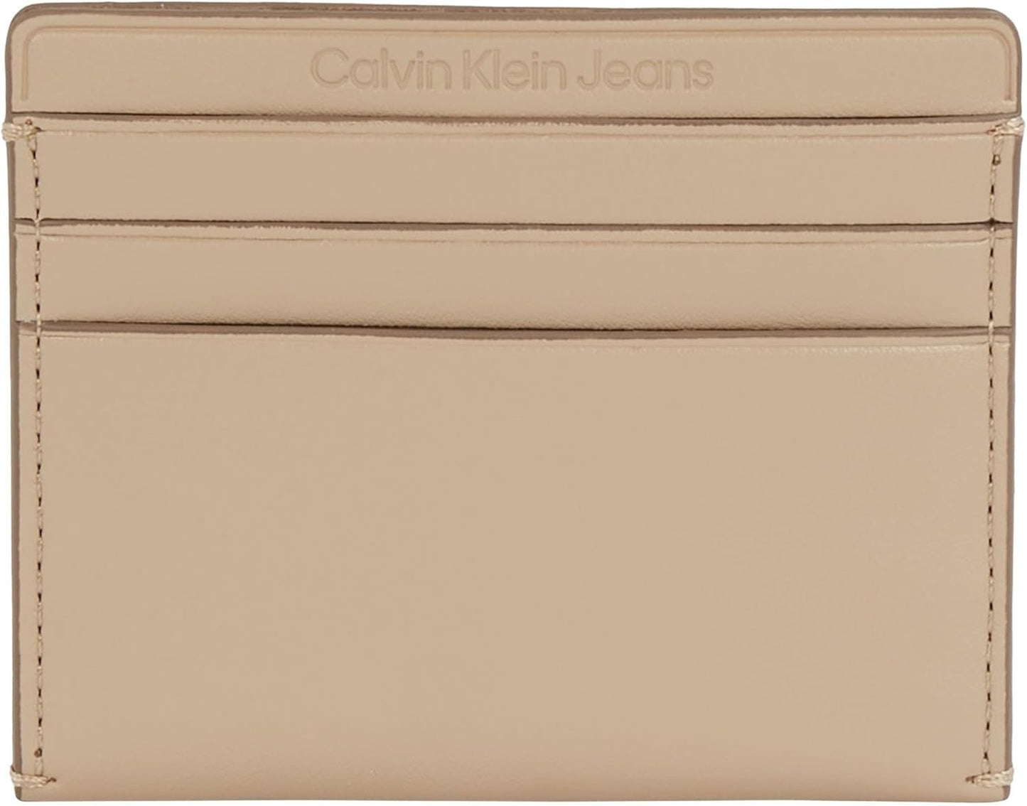 Dámská peněženka Calvin Klein dámské tvarované pouzdro na karty 6ccm na karty Naty Shop