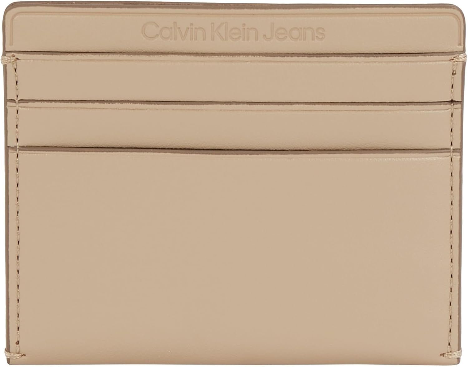 Dámská peněženka Calvin Klein dámské tvarované pouzdro na karty 6ccm na karty Naty Shop