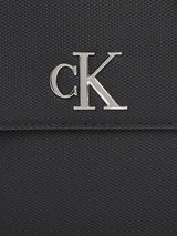 Calvin Klein Jeans Taška přes rameno Minimal Monogram Taška na sedlo Klein Bags Women Naty Shop