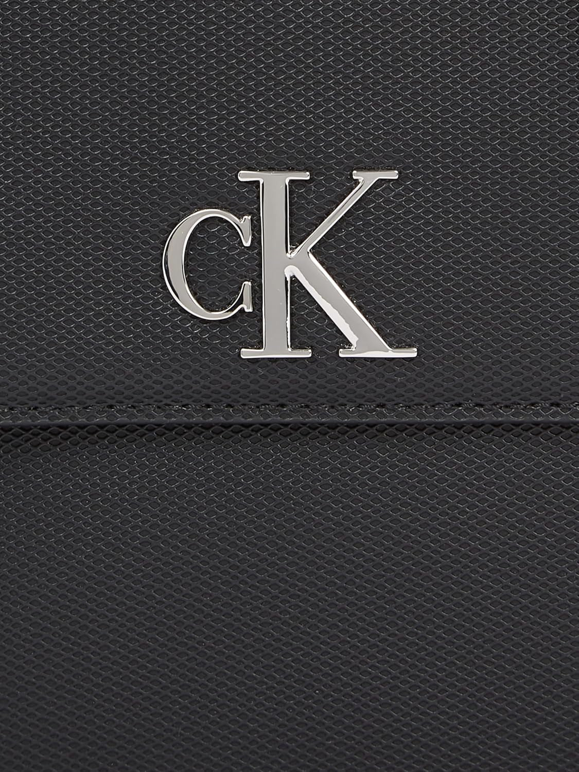 Calvin Klein Jeans Taška přes rameno Minimal Monogram Taška na sedlo Klein Bags Women Naty Shop