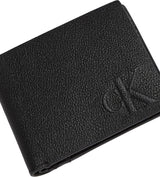 Calvin Klein K50k512594 Pánská peněženka Pánská Naty Shop