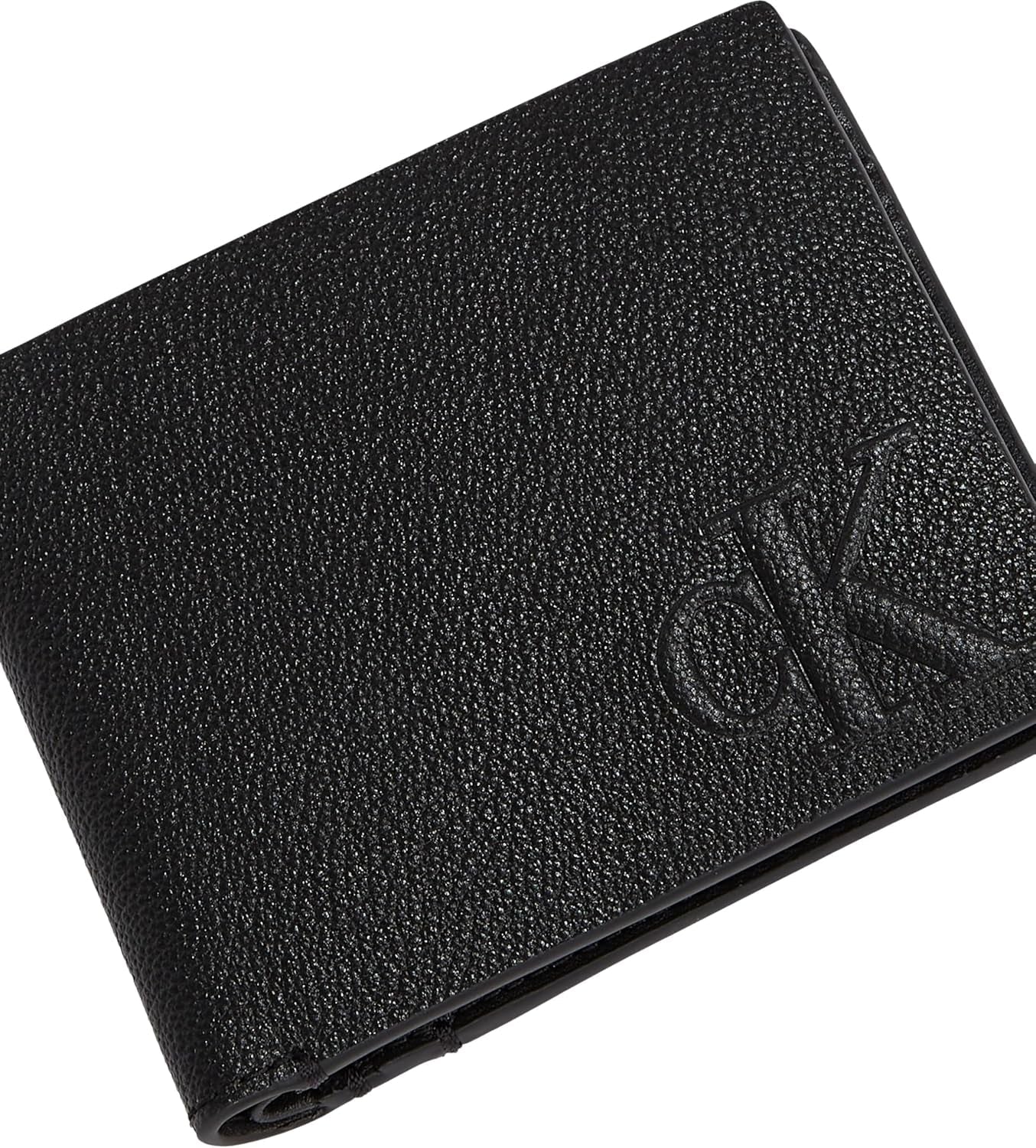 Calvin Klein K50k512594 Pánská peněženka Pánská Naty Shop
