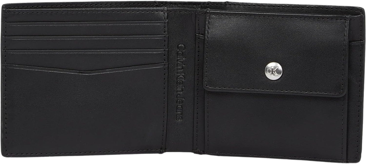 Calvin Klein K50k512594 Pánská peněženka Pánská Naty Shop