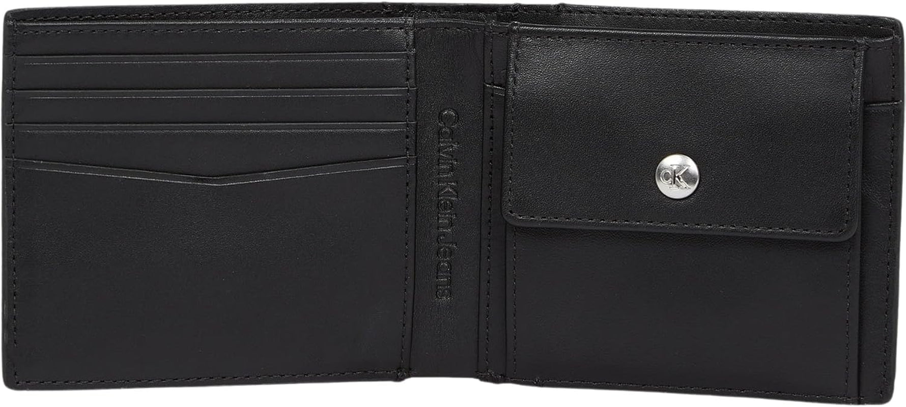 Calvin Klein K50k512594 Pánská peněženka Pánská Naty Shop