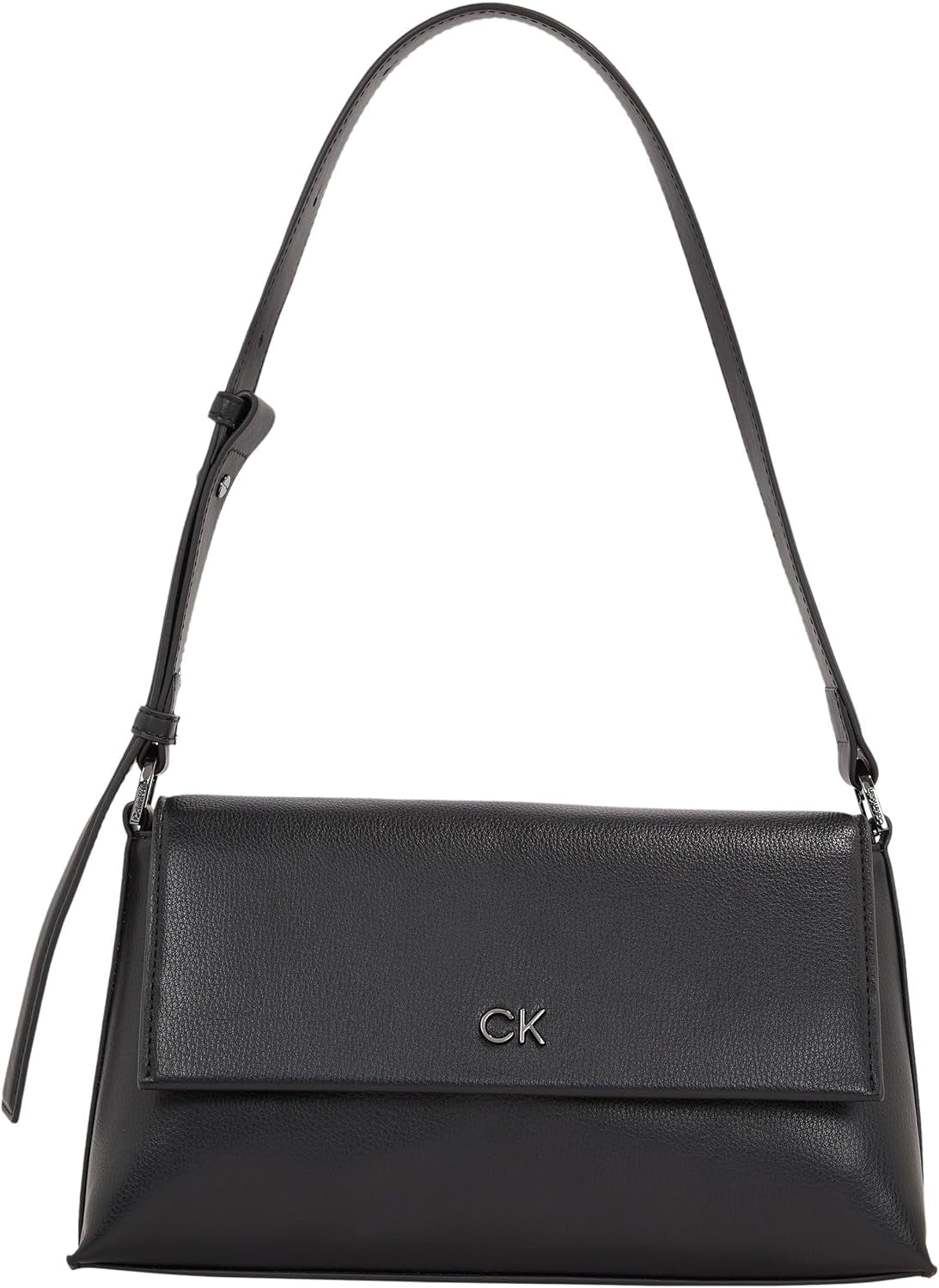 Calvin Klein K60k612139 Dámské Tašky Dámské Naty Shop Black (Ck Black)
