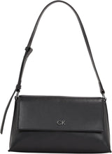 Calvin Klein K60k612139 Dámské Tašky Dámské Naty Shop Black (Ck Black)