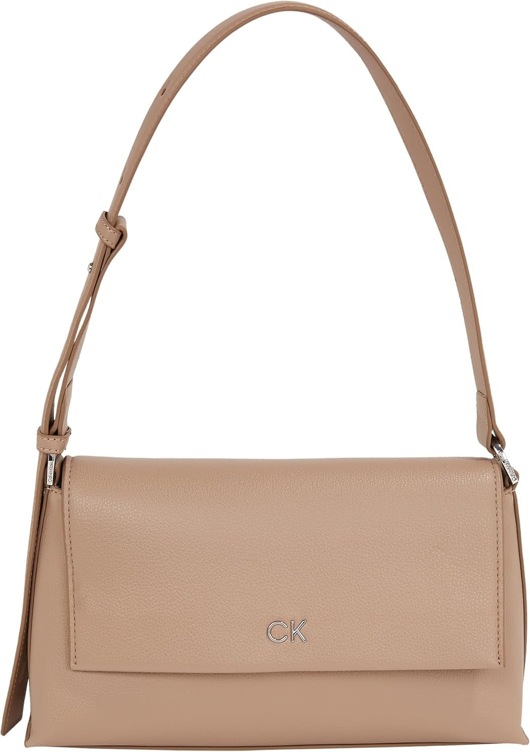 Calvin Klein K60k612139 Dámské Tašky Dámské Naty Shop Šedá (Liška)