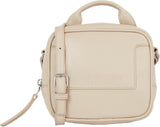 Calvin Klein Dámská Ck Set brašna na fotoaparát K60k611073 Crossovery Dámské Tašky Naty Shop Gray (Doeskin)