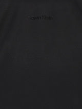 Calvin Klein Ladies Tote Bag Bag Soft Medium Large se zipem, Černá (Ck Black), Velikost jedna Dámské Tašky Naty Shop