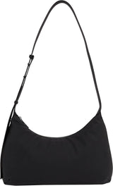 Calvin Klein Ladies Tote Bag Bag Měkká Střední Velká se zipem, Černá (Ck Black), Velikost One Dámské Tašky Naty Shop Výchozí název