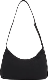 Calvin Klein Ladies Tote Bag Bag Soft Medium Large se zipem, Černá (Ck Black), Velikost jedna Dámské Tašky Naty Shop