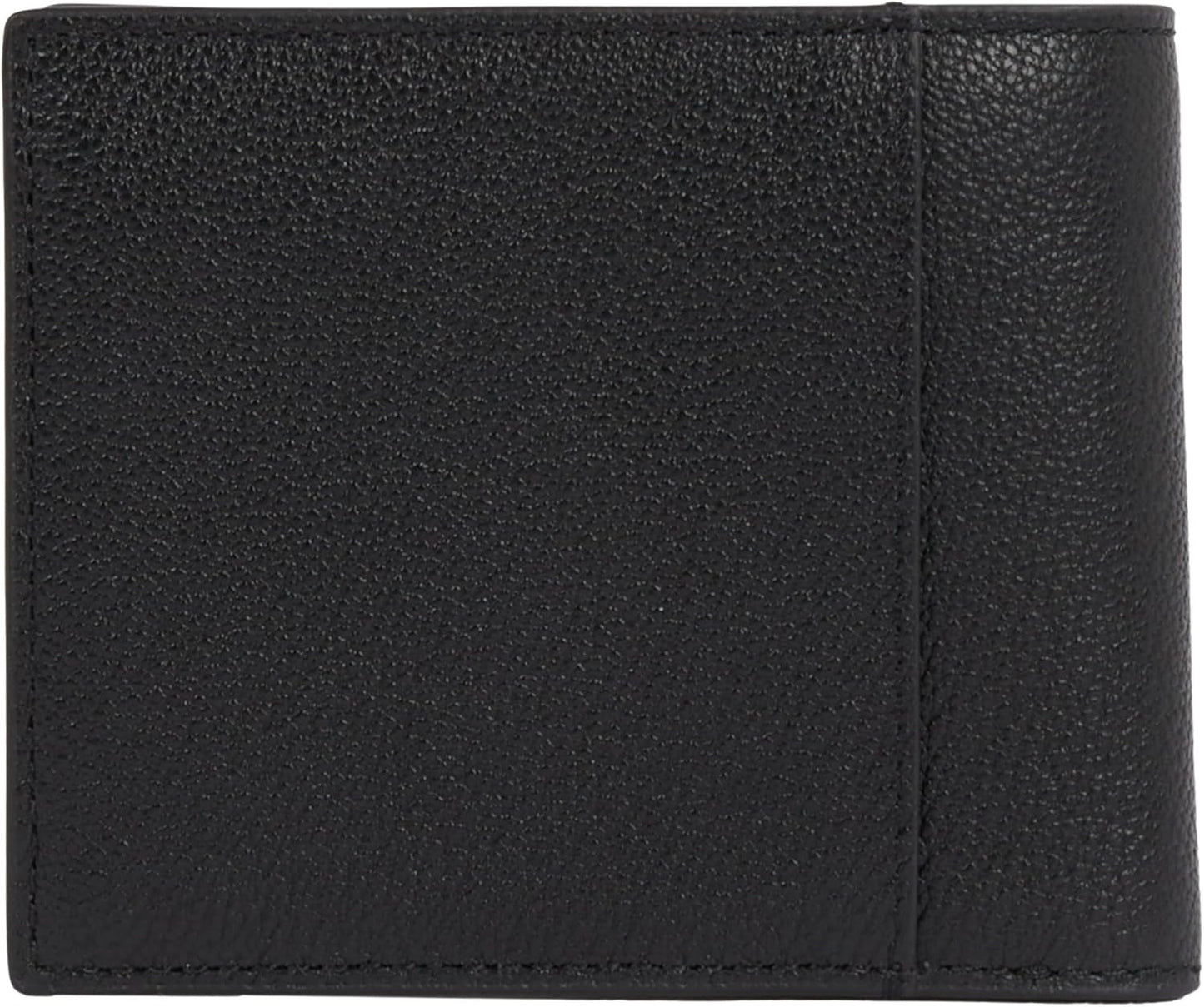 Calvin Klein Pánské Sculpted Impression Billfod Cc Lv04g1022g Cestovní doplňky Bi-Fold Peněženka Portofel Barbati Naty Shop