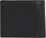 Calvin Klein Pánské Sculpted Impression Billfod Cc Lv04g1022g Cestovní doplňky Bi-Fold Peněženka Portofel Barbati Naty Shop