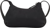 Calvin Klein Crossbody Klein kabelka přes rameno na zip, černá (Ck Black), dámské tašky přírodní velikosti Naty Shop