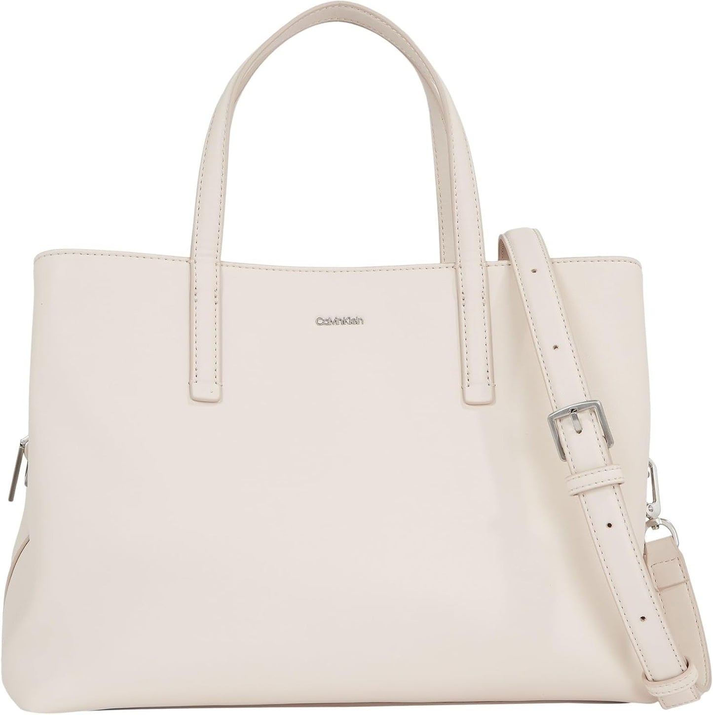 Calvin Klein taška, šedá, ONE SIZE Dámské tašky Naty Shop Výchozí název