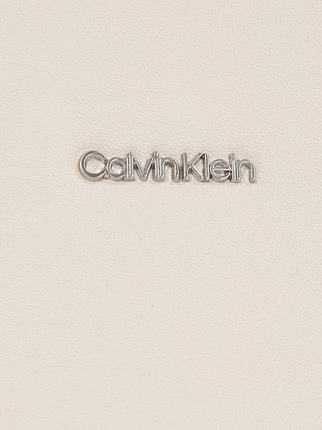 Calvin Klein taška, šedá, ONE SIZE dámské tašky Naty Shop