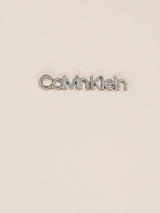 Calvin Klein taška, šedá, ONE SIZE dámské tašky Naty Shop