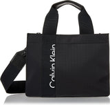 Calvin Klein Dámská sportovní mini taška Havana Crossbody kabelky Ženy Naty Shop Černá Jedna velikost padne všem