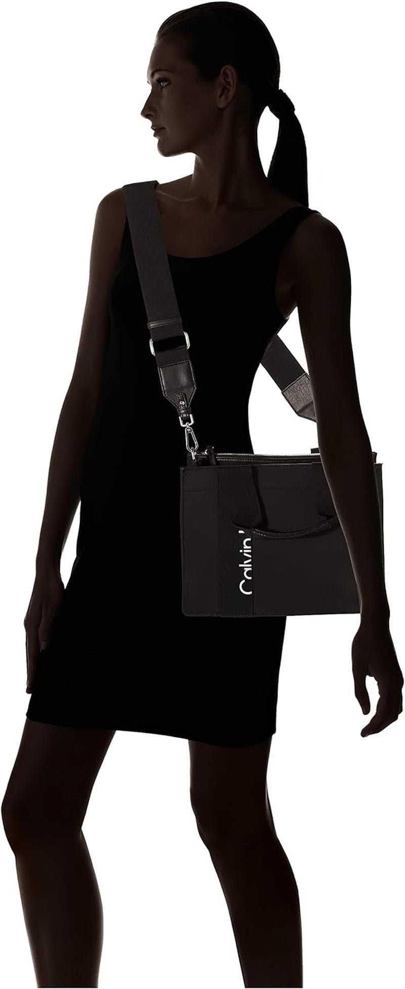 Calvin Klein Dámská Havana Sport Mini Bag Crossbody Bags Women Naty Shop