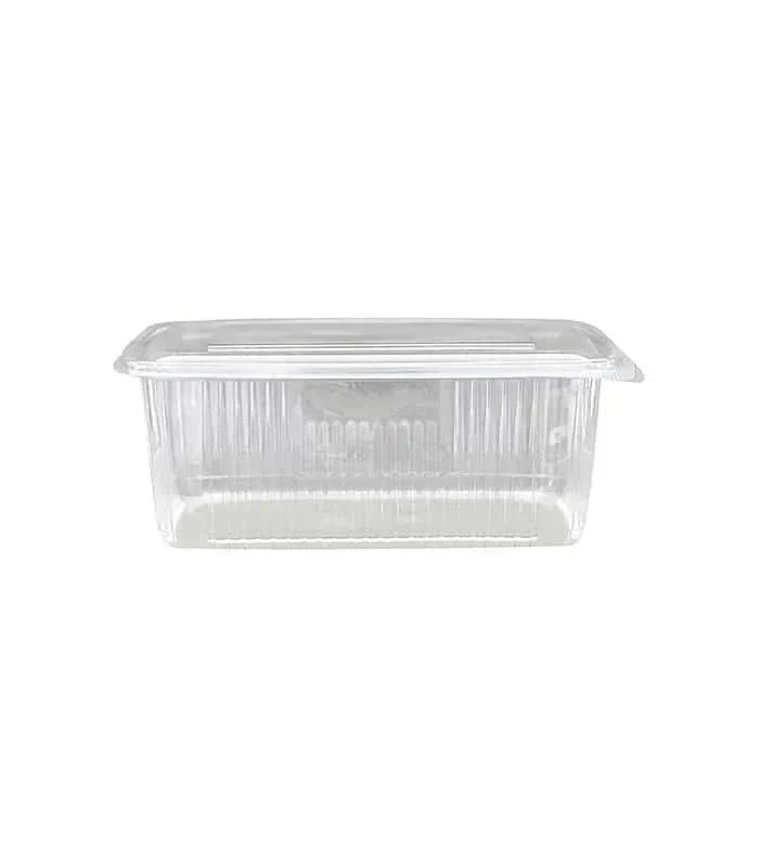 Kastrol 2000 ML, sada 10 kusů Catering Nati Shop