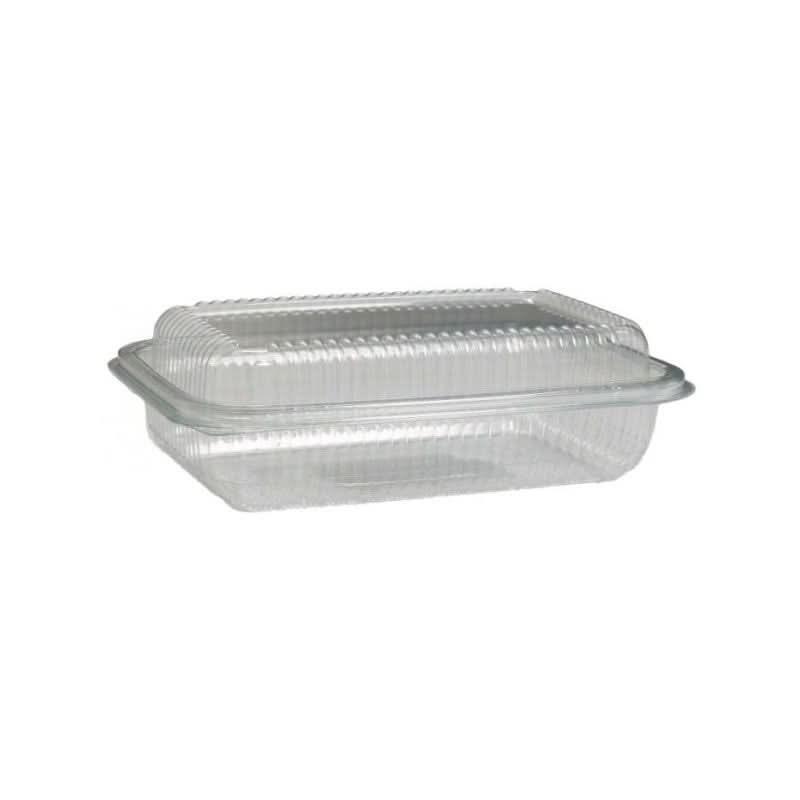 Kastrol s vysokou poklicí 500 ml, sada 10 ks Catering Nati Shop