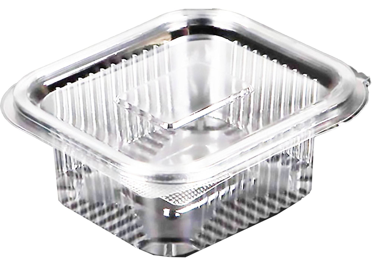 Plastový kastrol 250 ml, sada 10 ks Catering Nati Shop