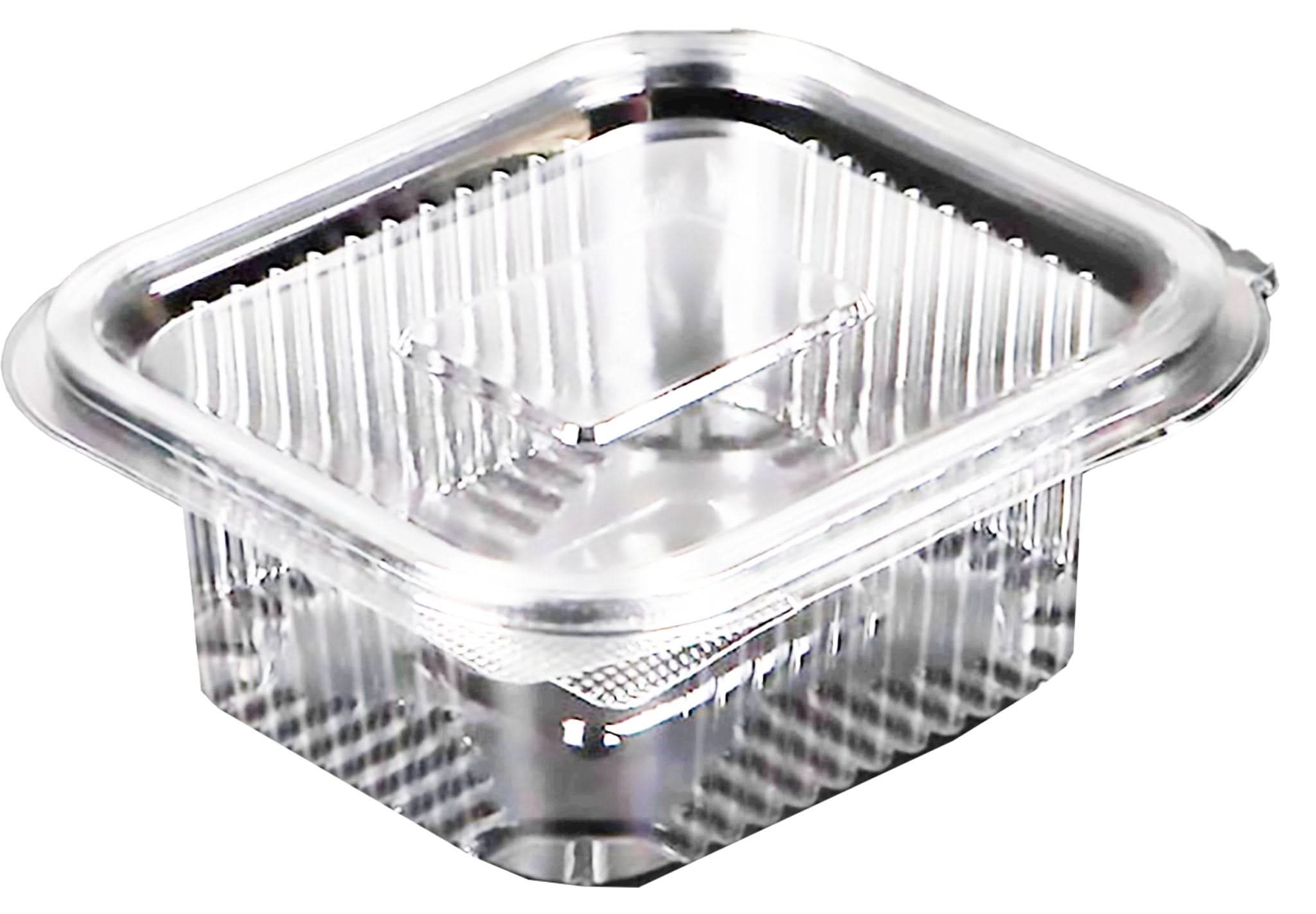 Plastový kastrol 250 ml, sada 10 ks Catering Nati Shop