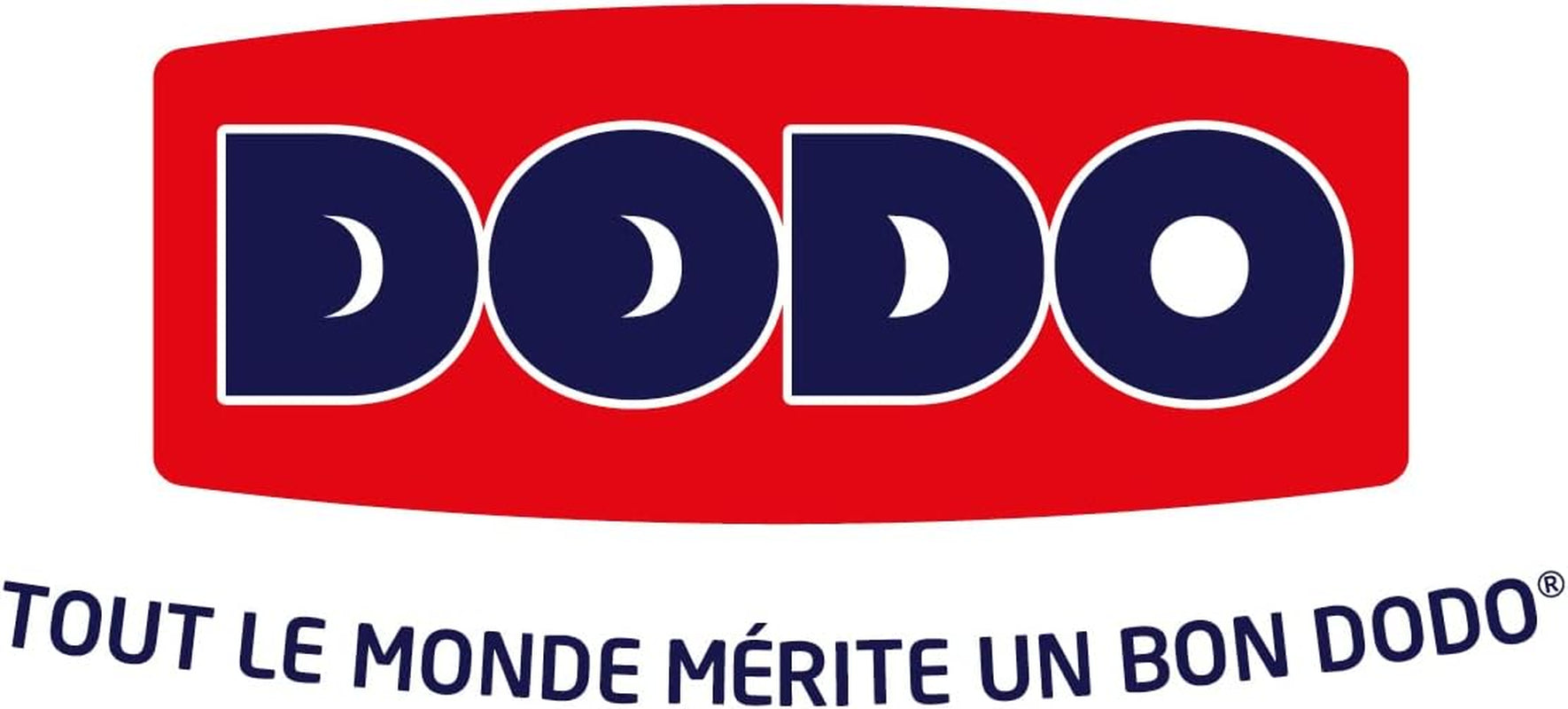 DODO 64476 Calgary Polštář, Péřové/husí & Kachní kůže, 65 X 65 cm, White Naty Shop Standardní polštáře