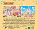 Sada Sylvanian Families 5842 Baby Fantasy Friends, sada zvířat, hračka pro 3 roky a více